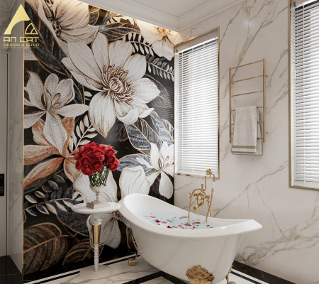 VILLA SOLA Đảo Ánh Dương Quận 2