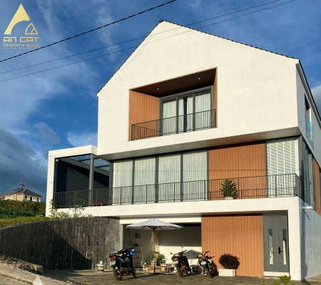 VILLA SUNVALLEY