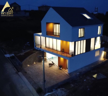 VILLA SUNVALLEY