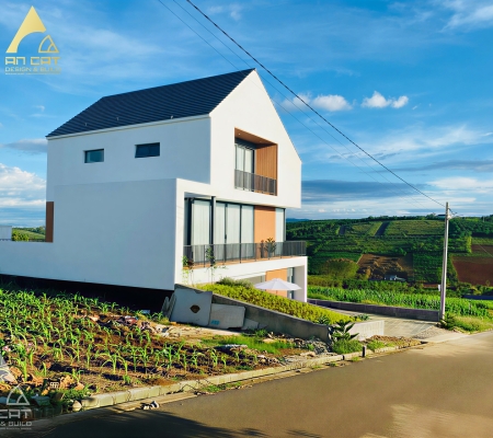 VILLA SUNVALLEY