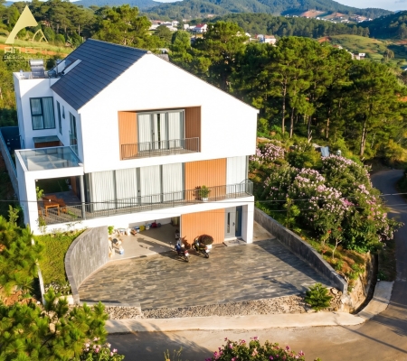VILLA SUNVALLEY