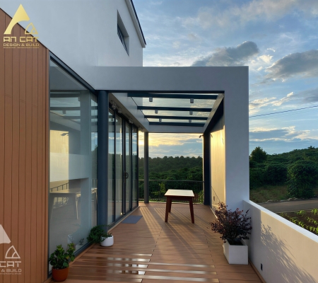 VILLA SUNVALLEY