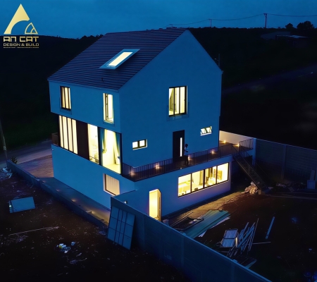 VILLA SUNVALLEY