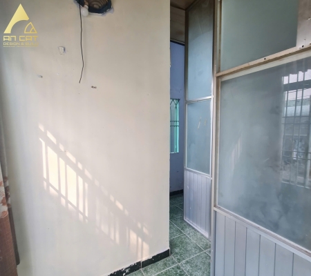 ✨ LỘT XÁC NHÀ PHỐ CŨ THÀNH NHÀ PHỐ HIỆN ĐẠI.