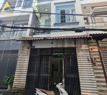 ✨ LỘT XÁC NHÀ PHỐ CŨ THÀNH NHÀ PHỐ HIỆN ĐẠI.