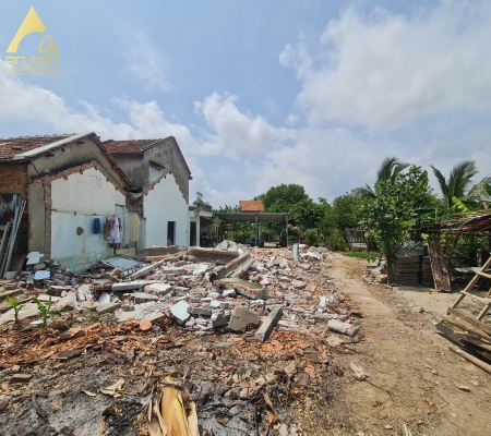 MẪU NHÀ CẤP 4 CHỮ L Ở NÔNG THÔN ĐẸP, CHI PHÍ RẺ 2026