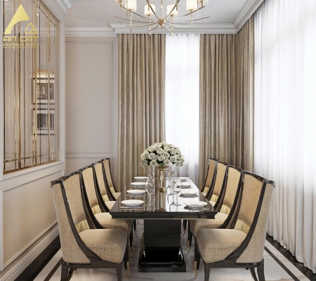 Vinhomes Grand Park Quận 9 