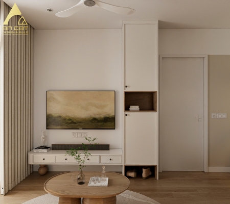 Diamond Centery Quận Tân Phú 