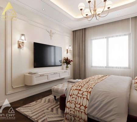 VILLA DUPLEX LUXURY