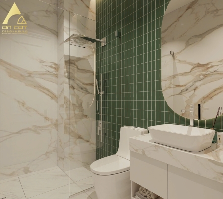 VILLA SOLA Đảo Ánh Dương Quận 2