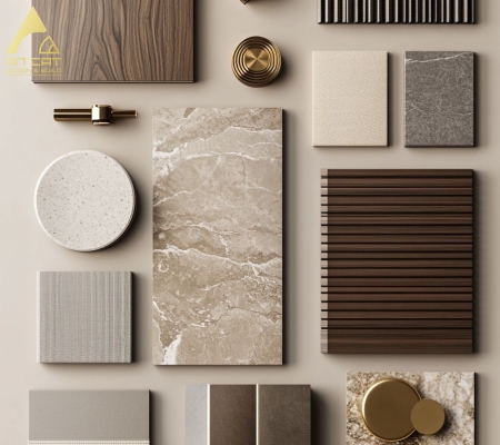 Biệt Thự Sân Vườn Bình Dương 