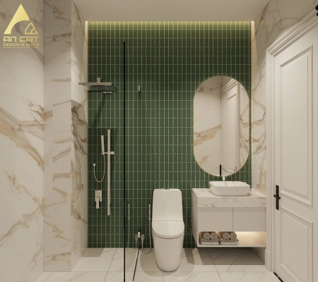 VILLA SOLA Đảo Ánh Dương Quận 2