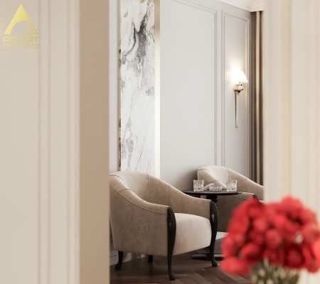 VILLA SOLA Đảo Ánh Dương Quận 2