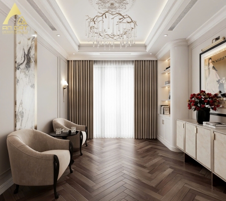 VILLA SOLA Đảo Ánh Dương Quận 2