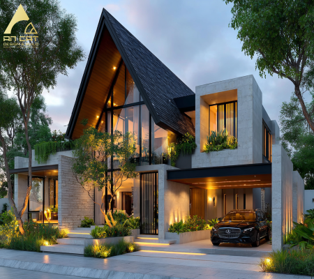 VILLA Hùng Vương Đà Lạt 