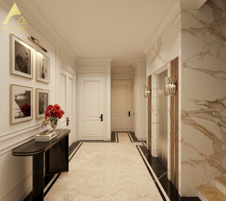 VILLA SOLA Đảo Ánh Dương Quận 2