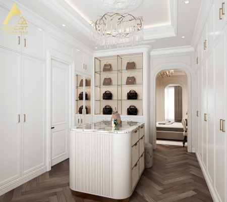 VILLA SOLA Đảo Ánh Dương Quận 2