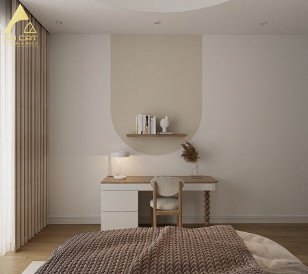 VILLA SOLA Đảo Ánh Dương Quận 2