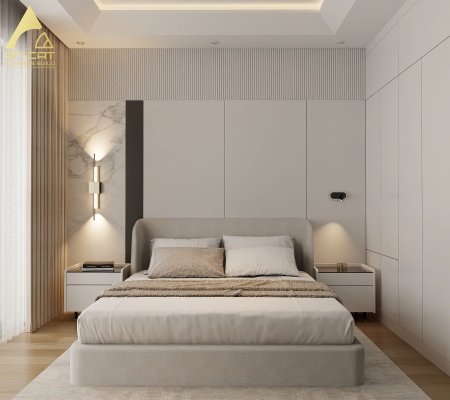 VILLA SOLA Đảo Ánh Dương Quận 2