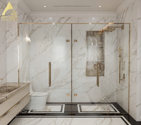 VILLA SOLA Đảo Ánh Dương Quận 2