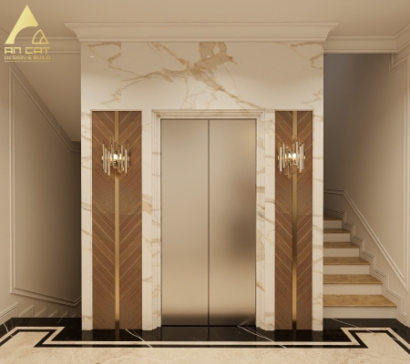 VILLA SOLA Đảo Ánh Dương Quận 2