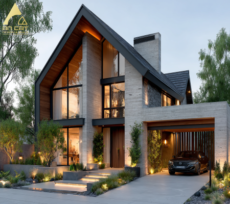 VILLA Hùng Vương Đà Lạt 