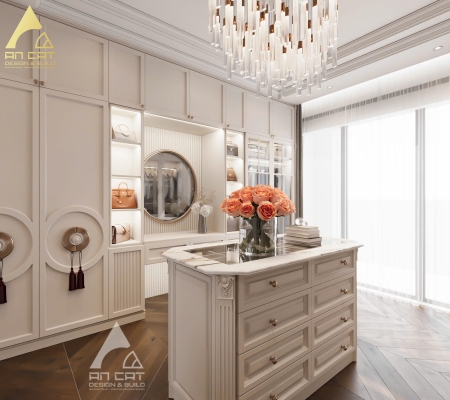 VILLA DUPLEX LUXURY