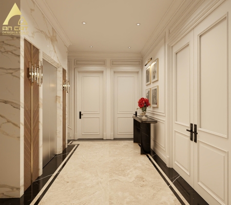 VILLA SOLA Đảo Ánh Dương Quận 2