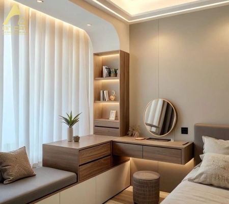 Nhà Phố 3 Tháng 2 Đà  Lạt 