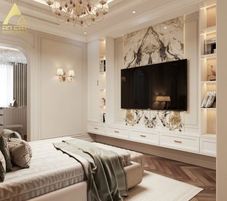 VILLA SOLA Đảo Ánh Dương Quận 2