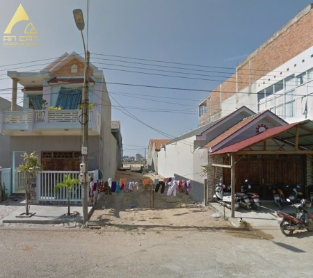 Nhà Phố Ven Biển Hùng Vương 