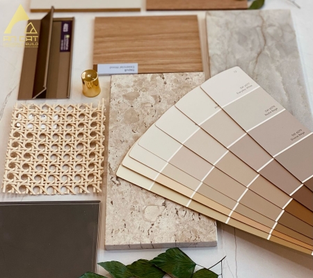 Nhà Phố 3 Tháng 2 Đà  Lạt 