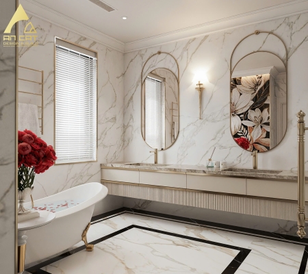 VILLA SOLA Đảo Ánh Dương Quận 2