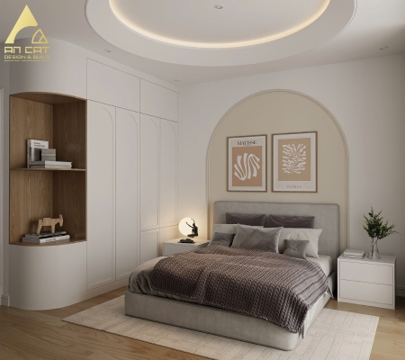 VILLA SOLA Đảo Ánh Dương Quận 2