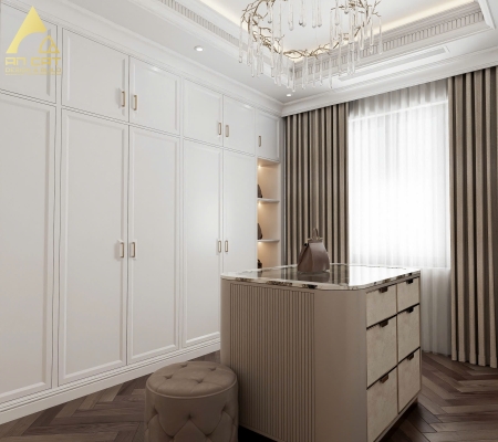 VILLA SOLA Đảo Ánh Dương Quận 2