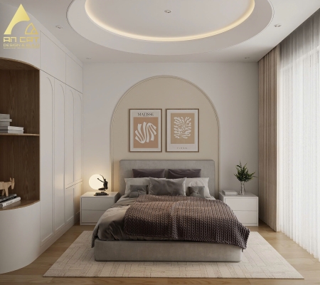 VILLA SOLA Đảo Ánh Dương Quận 2