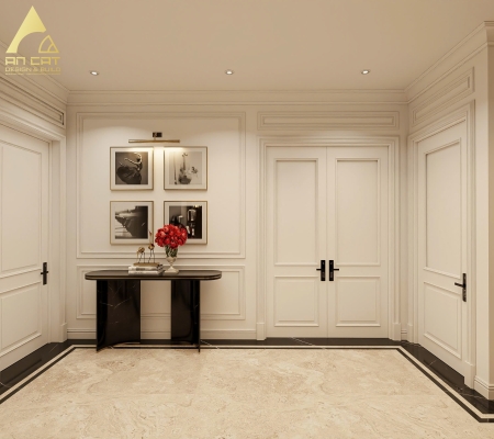 VILLA SOLA Đảo Ánh Dương Quận 2