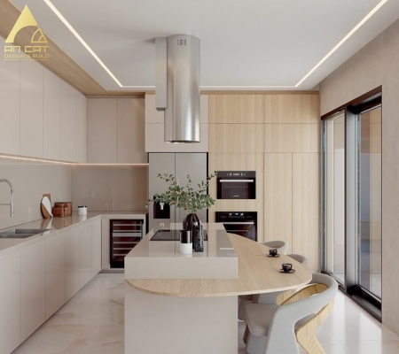 Nhà Phố 3 Tháng 2 Đà  Lạt 