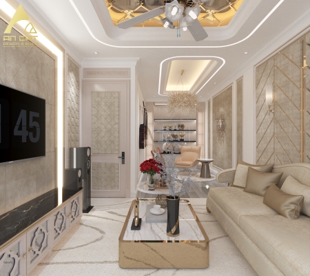 VILLA SOLA Đảo Ánh Dương Quận 2