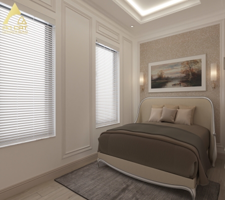 VILLA SOLA Đảo Ánh Dương Quận 2