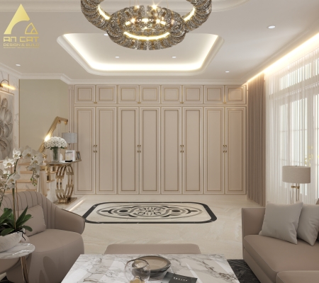 VILLA SOLA Đảo Ánh Dương Quận 2