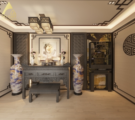 VILLA SOLA Đảo Ánh Dương Quận 2