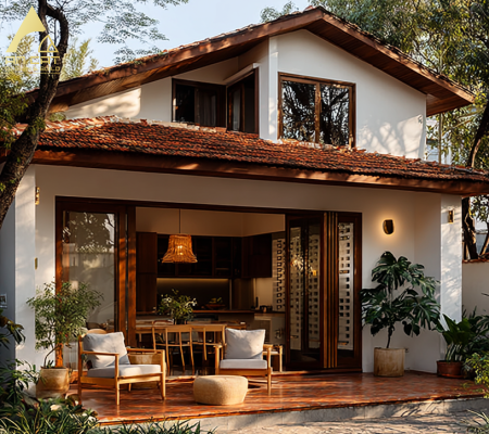 Quán coffee Quận 2 