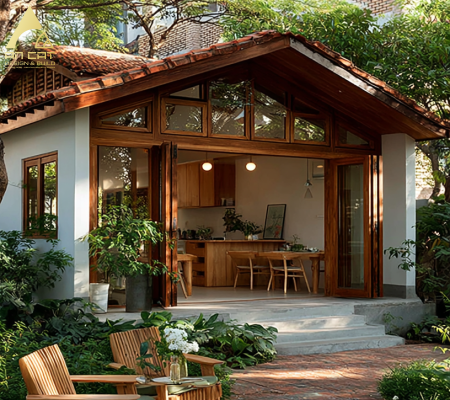 Quán coffee Quận 2 