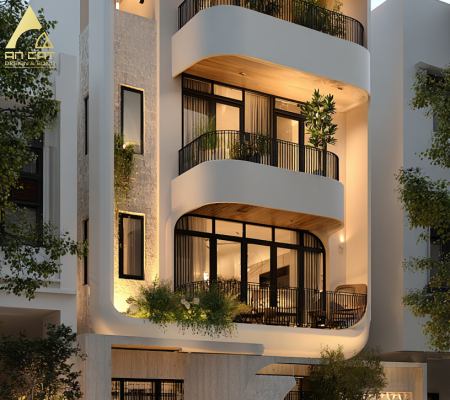 Nhà Phố 3 Tháng 2 Đà  Lạt 