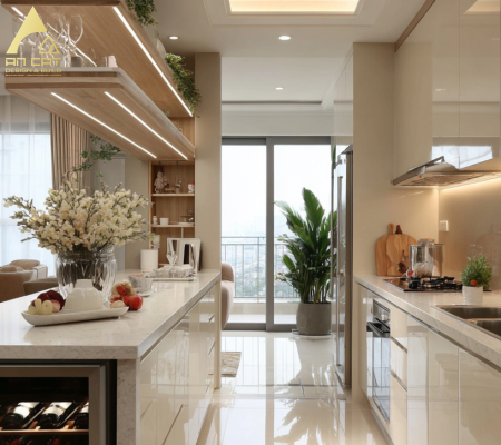 Nhà Phố 3 Tháng 2 Đà  Lạt 