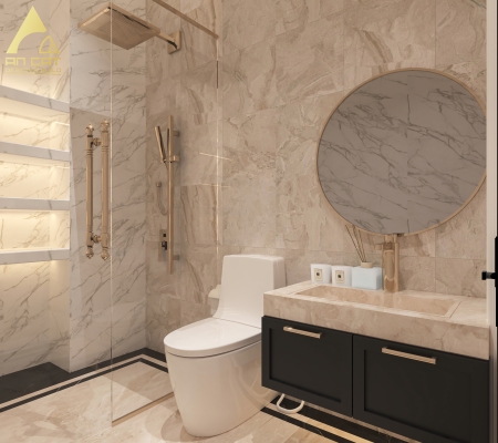 VILLA SOLA Đảo Ánh Dương Quận 2